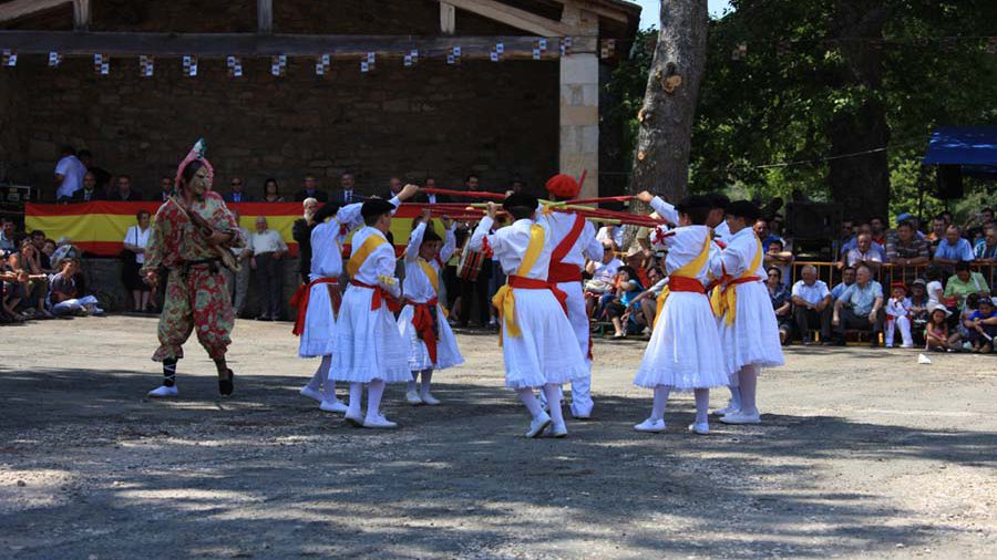 Nuestra Señora de las Nieves