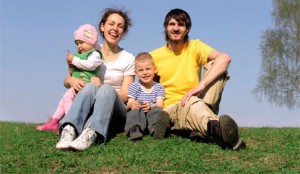 Proyectos Crecer Juntos y En Familia