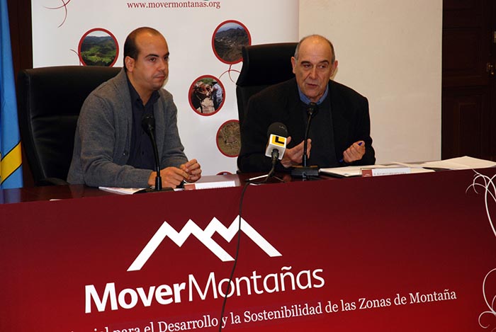 Mover Montañas: debate