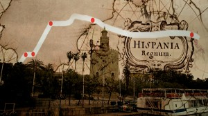 Frame audiovisual Ruta Keicho