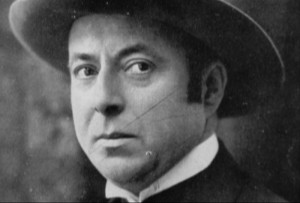 Frame del documental de Mateo Hernández