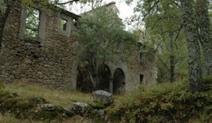 Frame audiovisual La ruta de los conventos