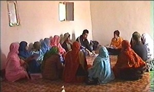 Frame audiovisual Un compromiso con la salud