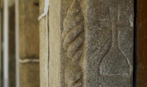 Frame del audiovisual Conversos