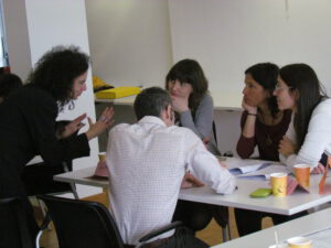 Diseño del Plan de Comunicación Forestal