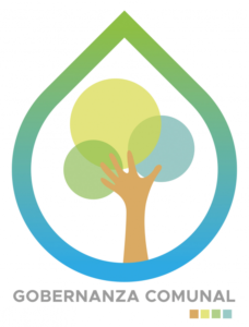 Logo Gobernanza Comunal