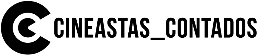 Logotipo Cineastas Contados