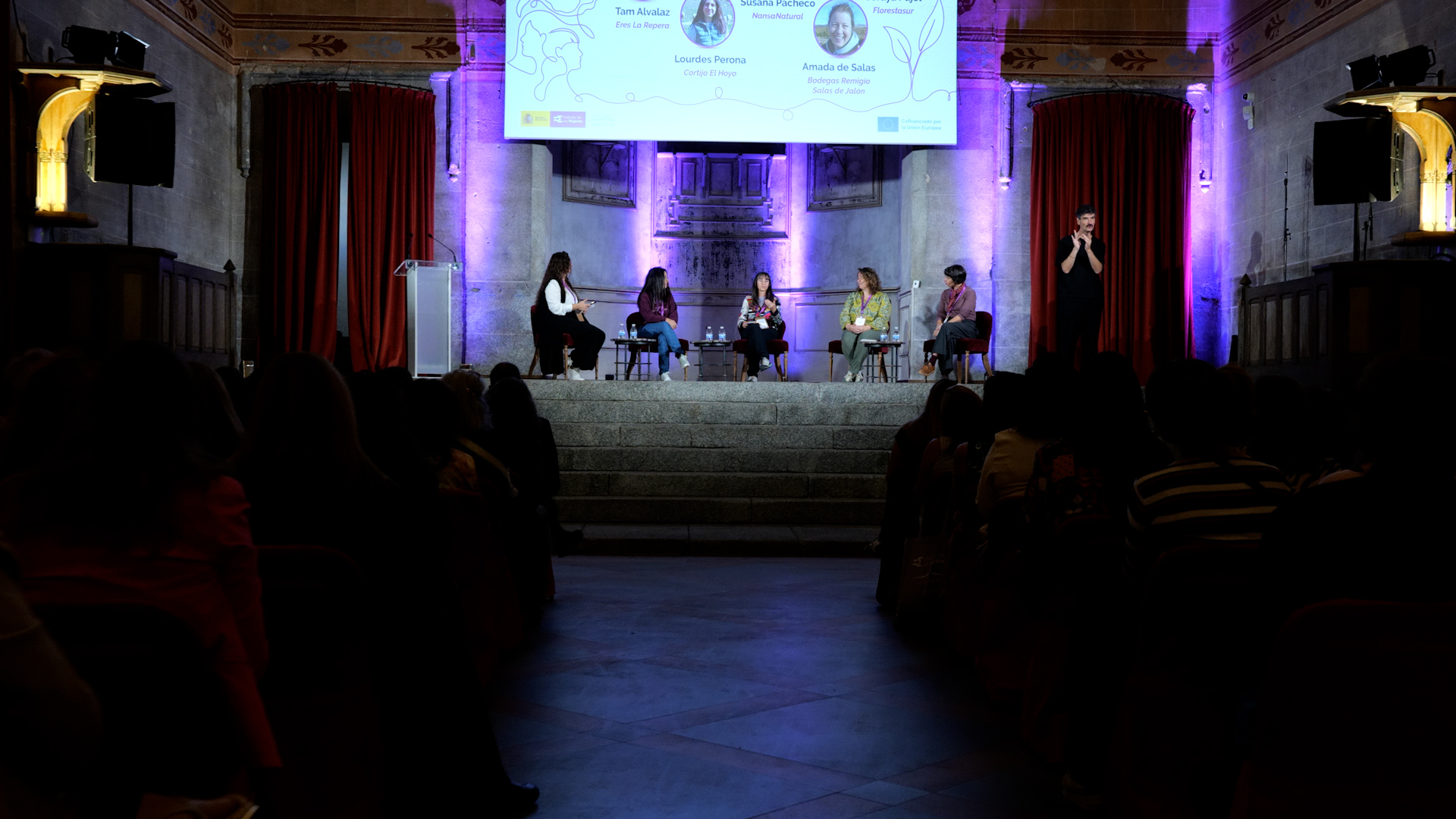 Sembrando un futuro sostenible